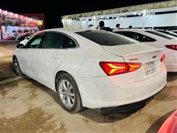 شيفروليه ماليبو